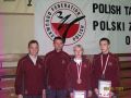 XXVIII Mistrzostwa Polski Seniorów - Wrocław 