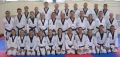 Szkolenie w ramach Mazowieckiej Akademii Trenerskiej Taekwondo Olimpijskiego.