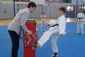 Wiosenny Turniej Taekwondo Olimpijskiego dla dzieci
