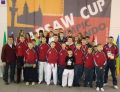 Warsaw Cup 2010r.