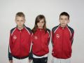  Eliminacja do Ogólnopolskiej Olimpiady Młodzieży w Taekwondo Olimpijskim.
