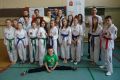 I eliminacja do Mistrzostw Warszawy w Taekwondo Olimpijskim